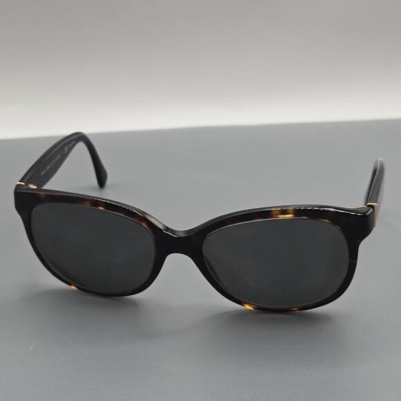 Ralph Lauren Accessories - Ralph Lauren Sunglasses Eyeglasses 55-18-135mm (FRAMES ONLY) RA5191 1378/13